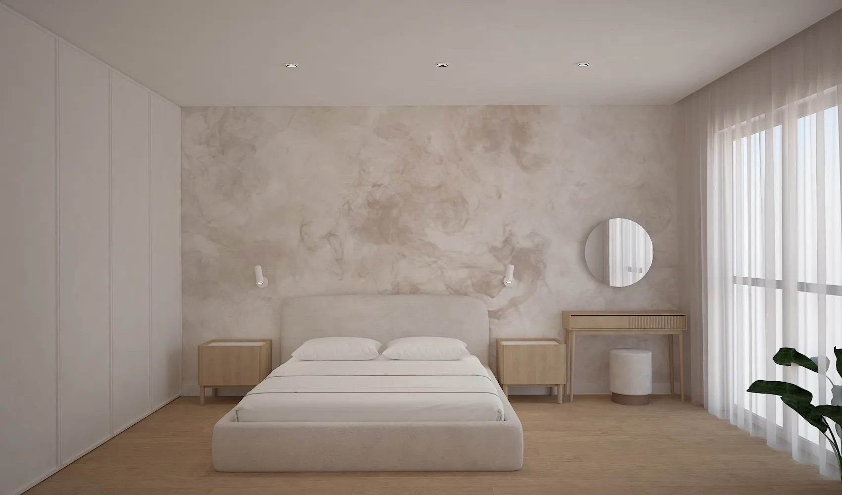 Suchy Las – aranżacja wnętrz AM Design Studio, zdjęcie 3